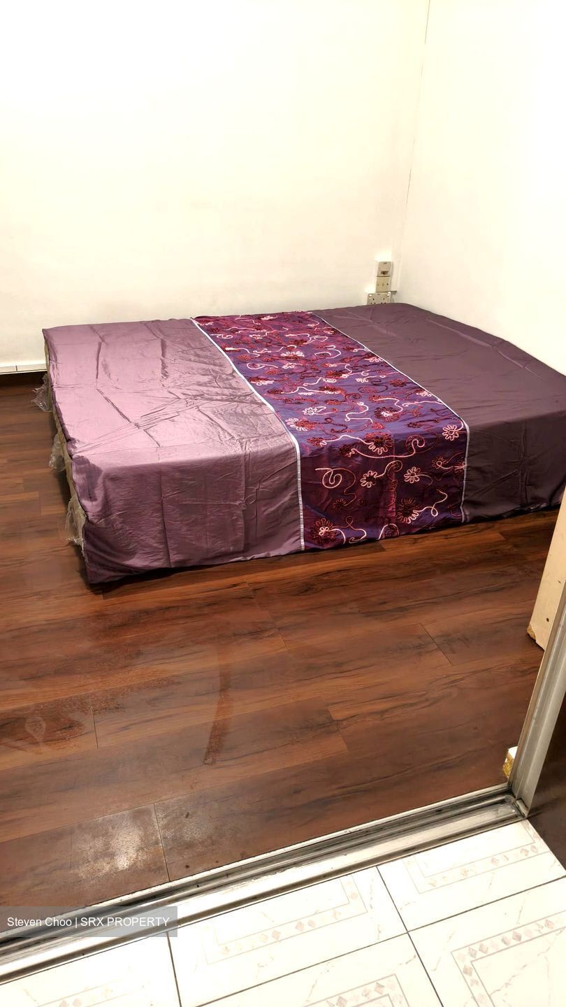 Blk 138 Marsiling Road (Woodlands), HDB 4 Rooms #570994521